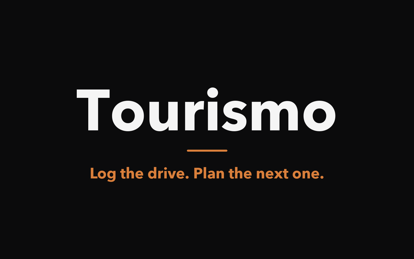 Tourismo